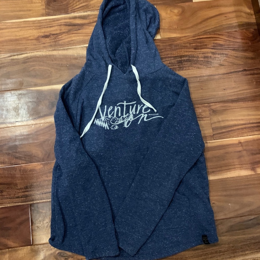 united by blue sweatshirt